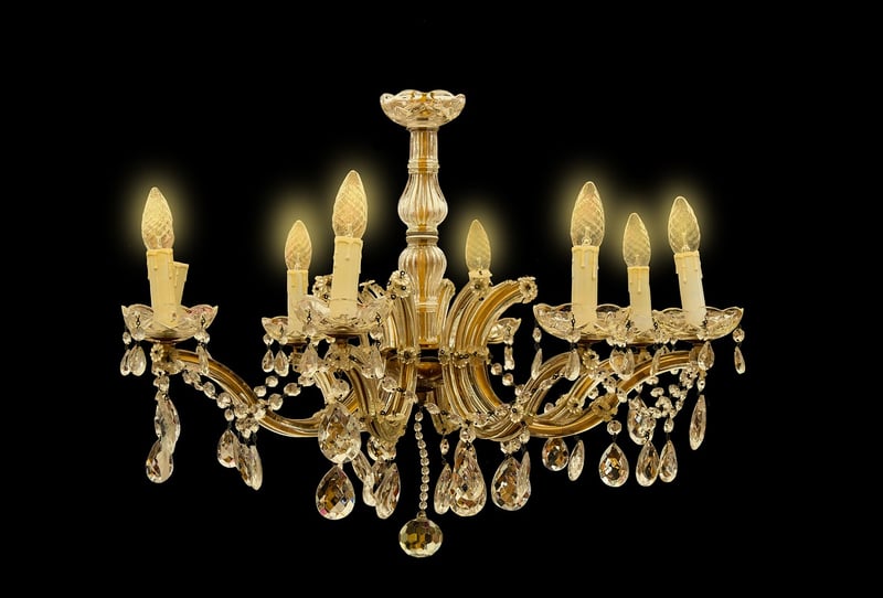 Chandelier